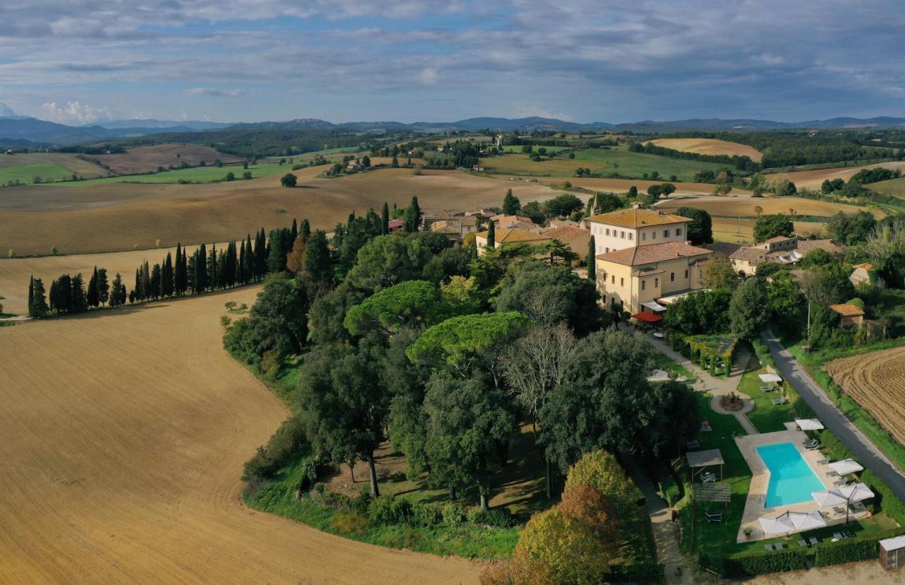 Villa Sabolini Colle Val D'Elsa Exterior photo