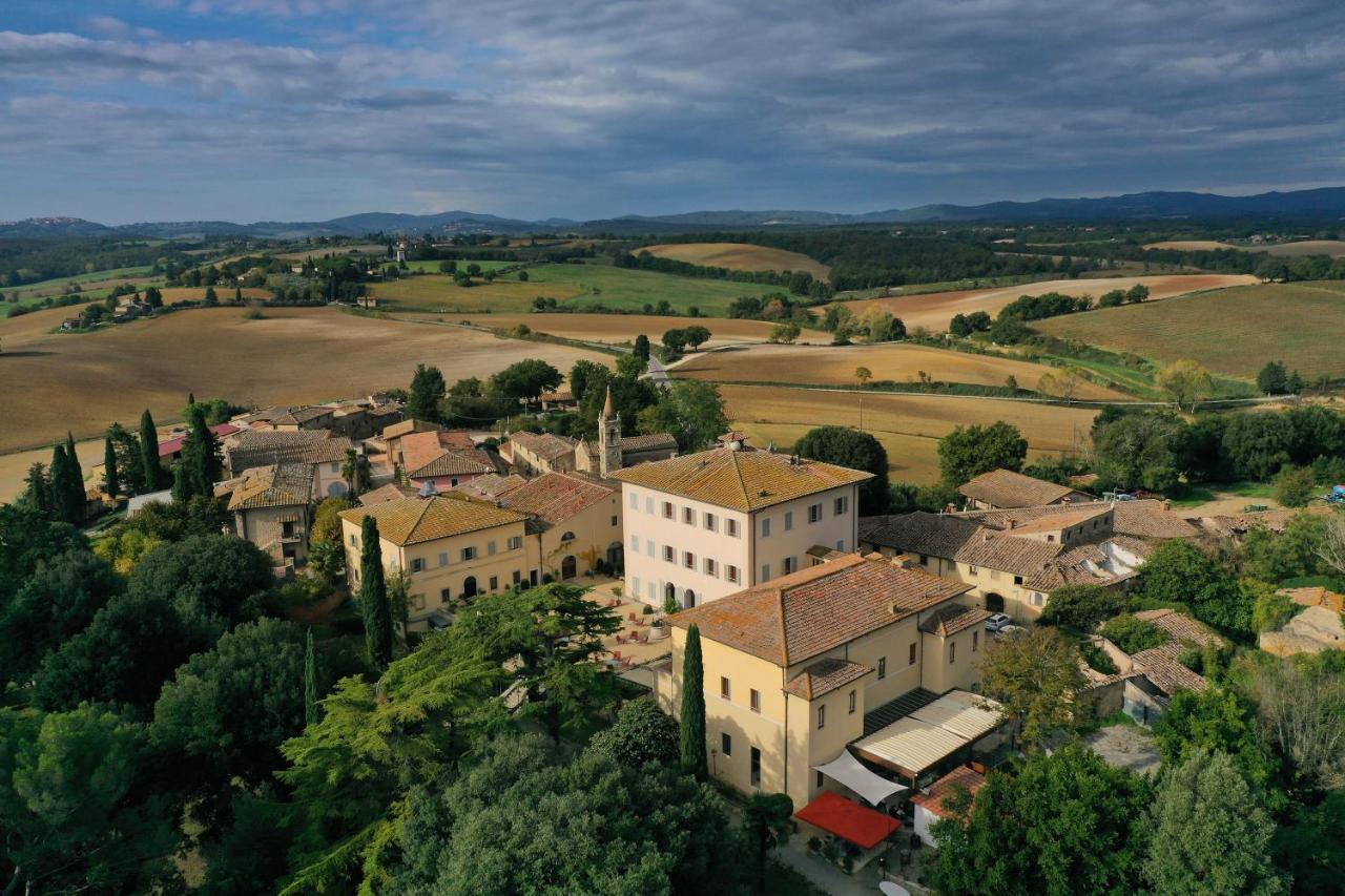 Villa Sabolini Colle Val D'Elsa Exterior photo