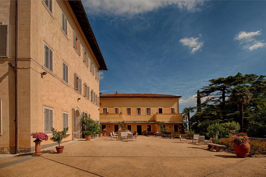 Villa Sabolini Colle Val D'Elsa Exterior photo